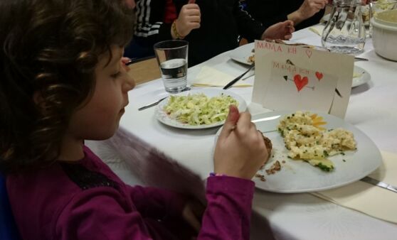 “Kein Genuss ist vorübergehend; denn der Eindruck, den er zurücklässt, ist bleibend.” Johann Wolfgang von Goethe (1749 – 1832)