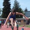 Union Landesmeisterschaft Leichtathletik