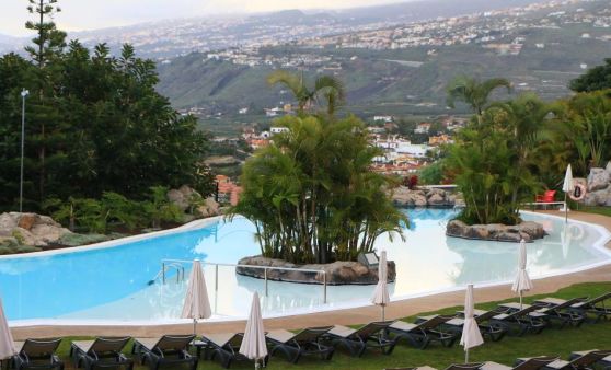 Tips-Leser-Reise nach Teneriffa