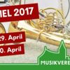 Maispiel des Musikvereins Erla heuer bereits am 29. und 30. April