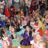 Kinderfasching der Kinderfreunde Leonding