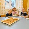 Kochen mit den Kinderfreunden Leonding