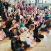 Kinderfasching der Kinderfreunde Leonding