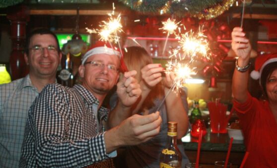 Heilig Abend @ Mausefalle