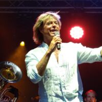 Traumhafter Abend mit Hansi Hinterseer und dem Tiroler Echo in Ried