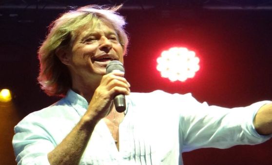 Traumhafter Abend mit Hansi Hinterseer und dem Tiroler Echo in Ried