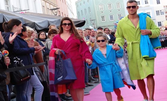 Rieder Shopping Night 2019