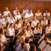 Gemeinschaftskonzert „Ein Hoch auf das Leben!“ setzt musikalische Maßstäbe in St. Roman