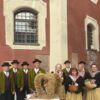 Der Trachtenverein Ried verbindet Generationen