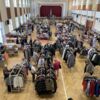 Großer Flohmarkt des Turnverein Ried 1848 zugunsten der Vereinsjugend