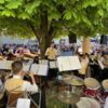 Rieder Hauptplatz wird zur Open-Air-Bühne