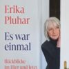 Erika Pluhar präsentiert in Ried ihr neues Buch