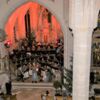 Weihnachtskonzert der Trachtenkapelle Thalheim