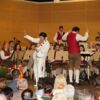 Viel mehr als Blasmusik - ein bunt gemischtes und rockiges Konzertprogramm