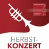 Tradition trifft auf Moderne - beim Herbstkonzert des MV Sipbachzell