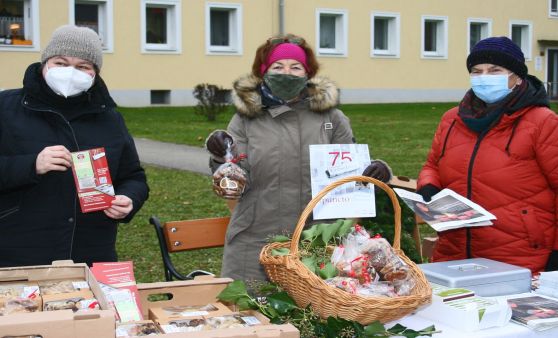 „Jedem Münichholzer seine Münichhölzer“