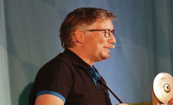 Stefan Otto - "gmahde Wiesn" Live in Münichholz