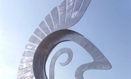 Kaiserwetter lockt 30.000 Radler zu Rad Total im Donautal