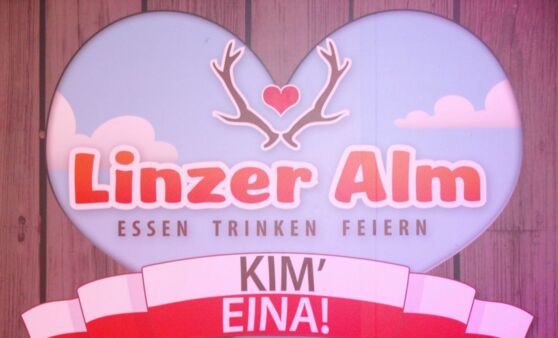 Sa @ Linzer Alm