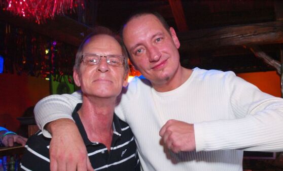 Do & Fr @ Mausefalle