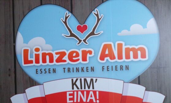Fr @ Linzer Alm