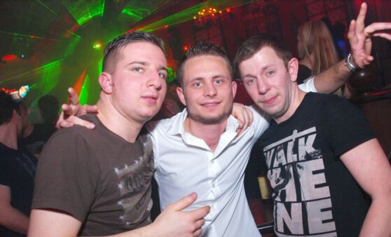 Sa und So @ Musikpark A1