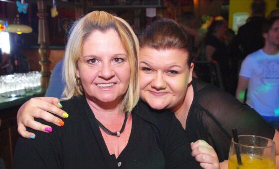 Fr & Sa @ Mausefalle