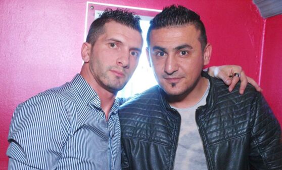 Fr & Sa @ Mausefalle