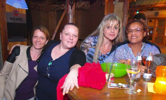 Do & Fr @ Mausefalle