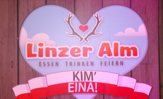 Sa @ Linzer Alm