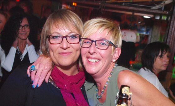 Wochenende 30-31.10.15 @ Mausefalle