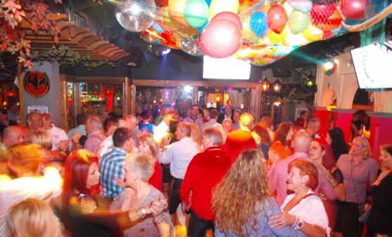 Fr, 06.11.15 @ Mausefalle, 22 Jahre Mausefalle