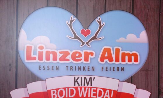 Freitag, 20.11.15 @ Linzer Alm