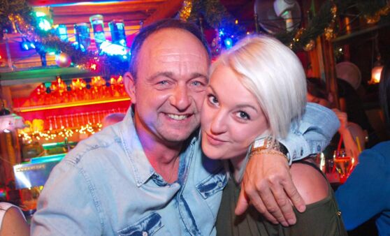 Samstag 28.11.15 @ Mausefalle