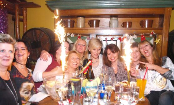 Samstag 12.12.15 @ Mausefalle