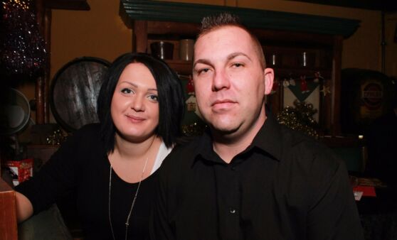 Sonntag, 13.12.15 @ Mausefalle