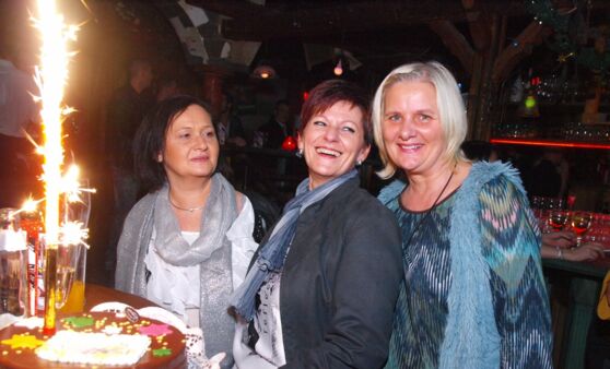 Freitag, 18.12.15 @ Mausefalle