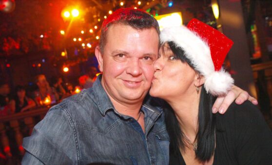 Sonntag, 20.12.15 @ Mausefalle