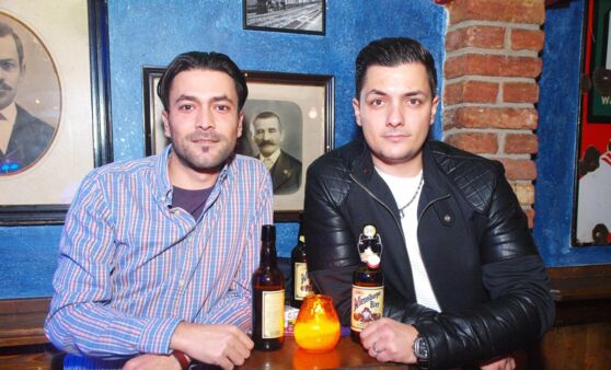 Wochenende 25-26.12.15 @ Mausefalle