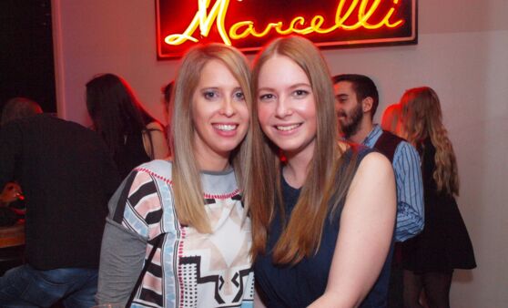 Freitag, 19.2.16 @ Remembar