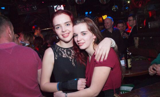 Freitag, 19.2.16 @ Linzer Alm