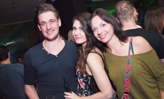 Samstag 20.2.16 @ Linzer Alm