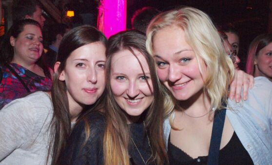 Samstag 5.3.16 @ Musikpark A1