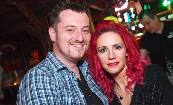 Samstag, 5.3.16 @ Mausefalle