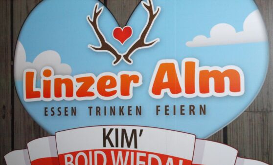 Samstag, 5.3.16 @ Linzer Alm