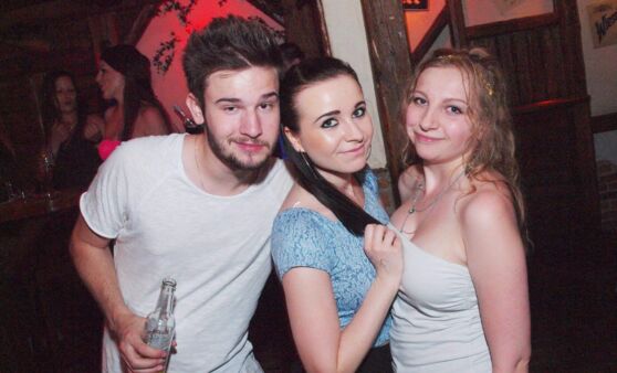 Samstag 28.05.16 @ Musikpark A1