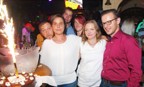 16.7.16 @ Mausefalle