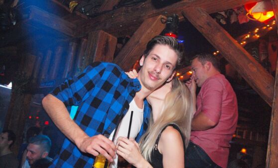 Samstag 13.8.16 @ Musikpark A1