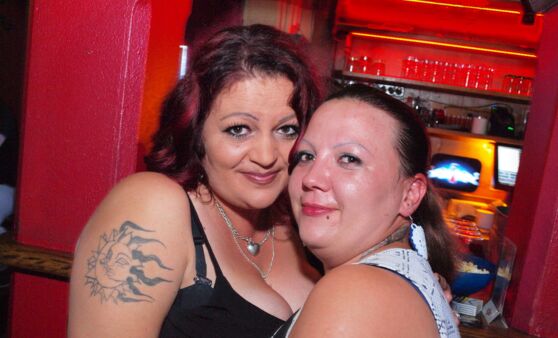 Samstag 13.8.16 @ Mausefalle