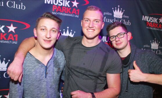 25.11.16 @ Musikpark A1